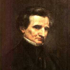 Hector Berlioz