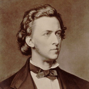 Chopin Fryderyck