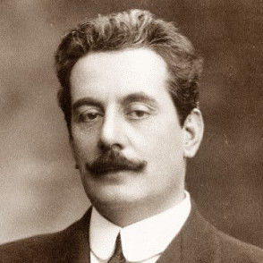 Giacomo Puccini