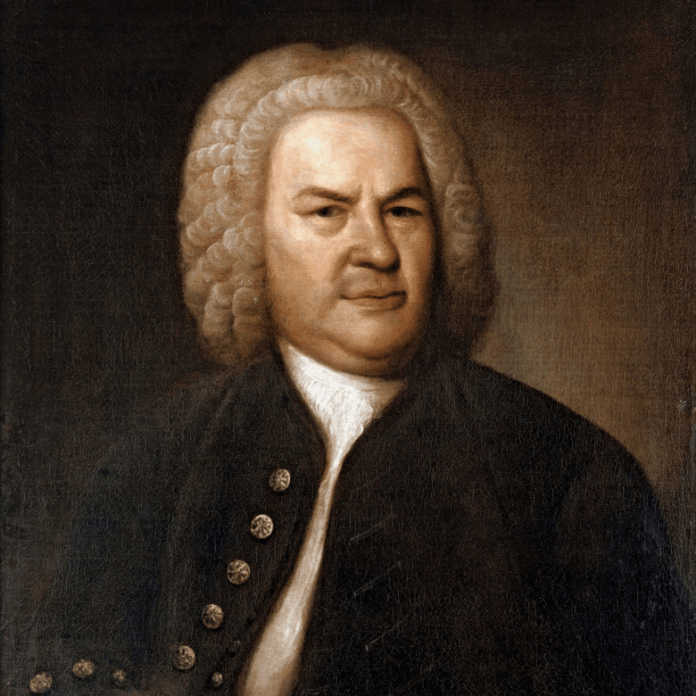 Johann Sabastine Bach