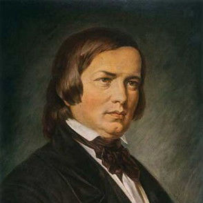 Robert Schumann